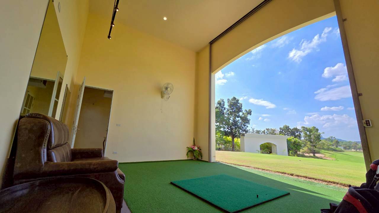 Chee Chan Golf Resort landscape 5